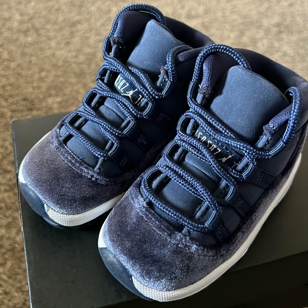 Jordan 11 retro